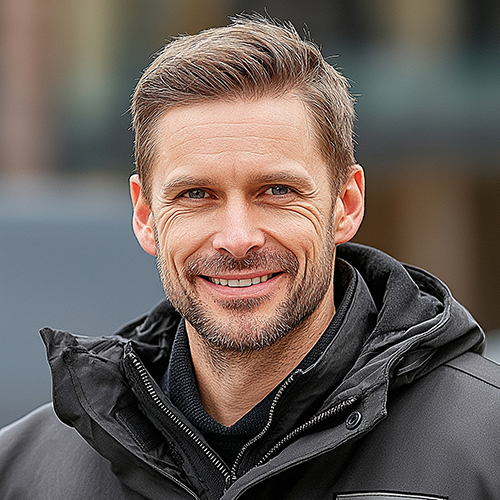 Marcus Jakob